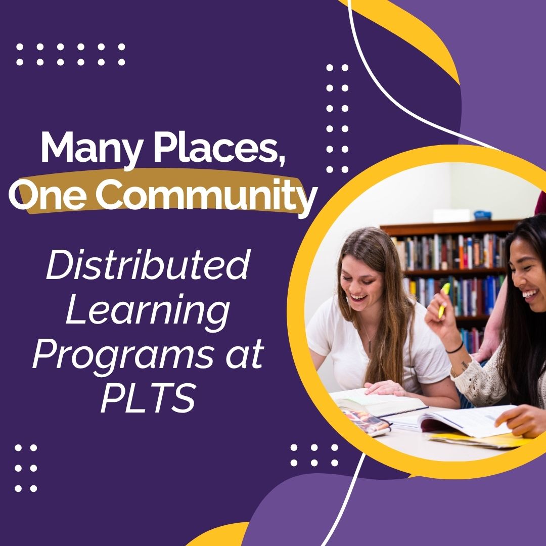 Many Places, One Community Invite