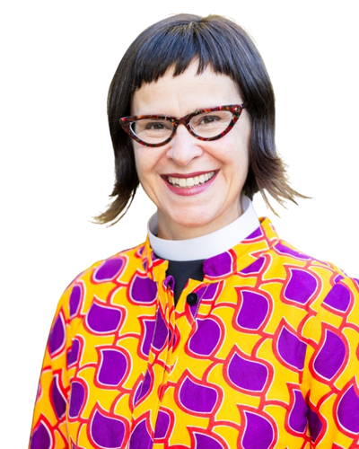 Colleen Windham-Hughes