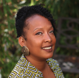 Rev. Iya Keyona Saquile Lazenby