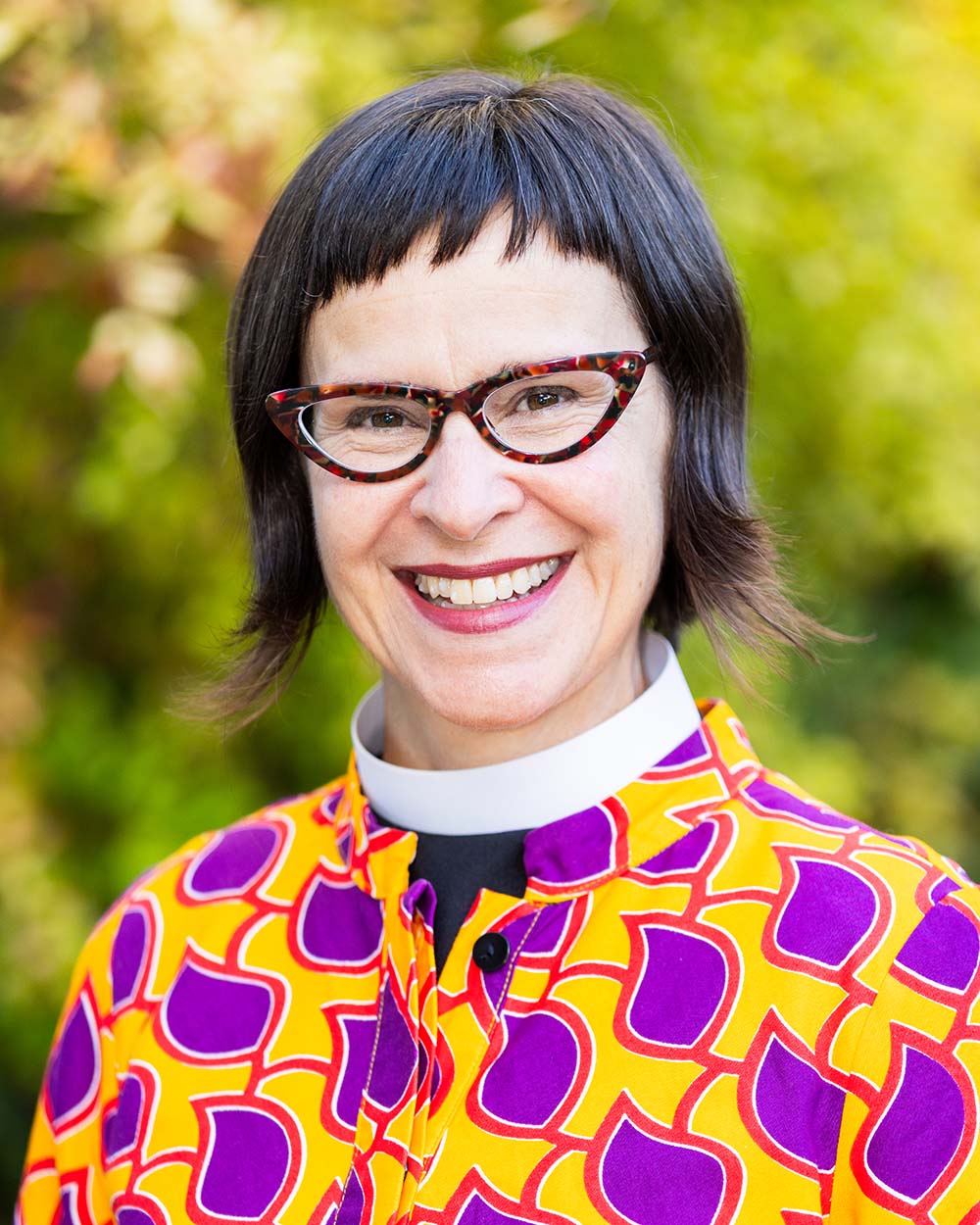 Colleen Windham-Hughes