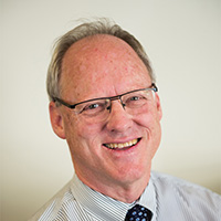 Brian Stein-Webber